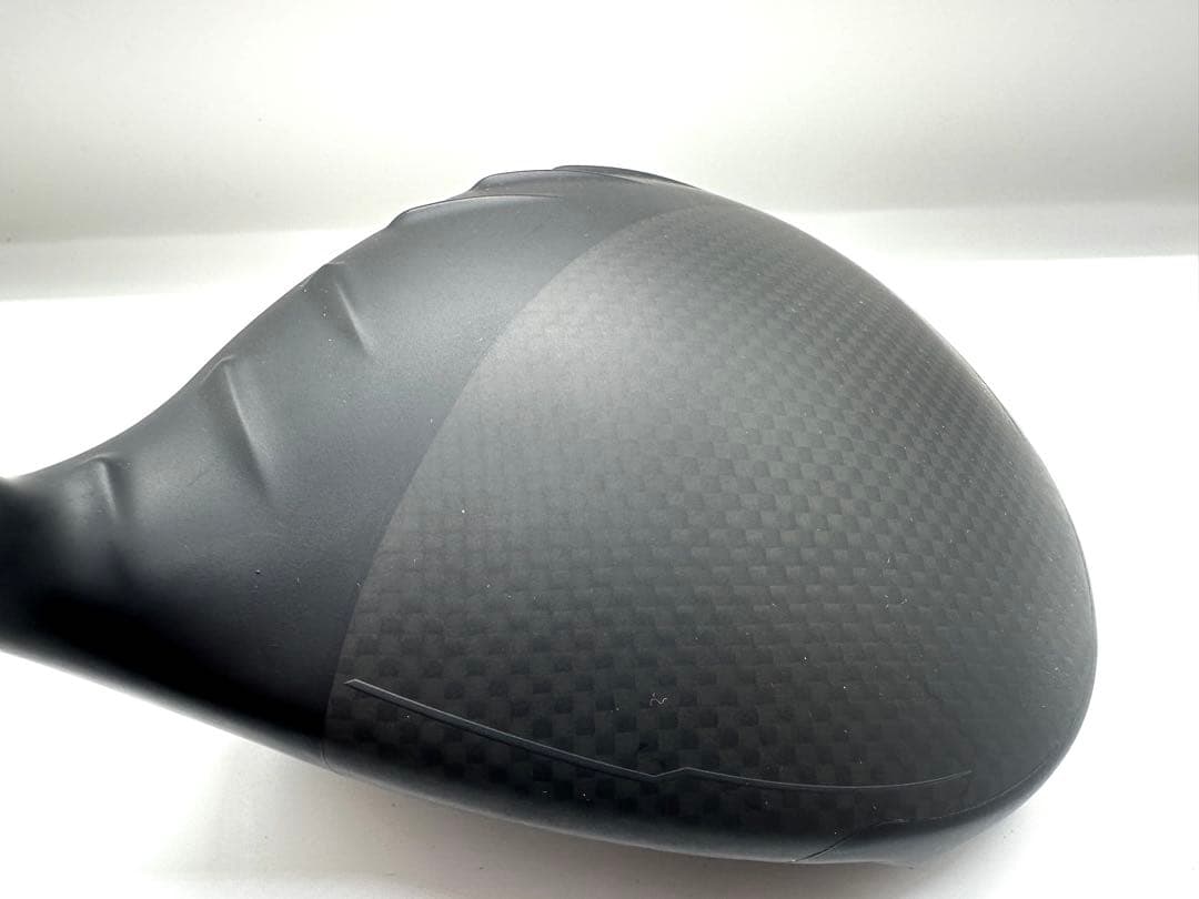 美品中古｜PING／ピン｜G440MAXドライバー9度ヘッドのみ｜ヘッドカバー付