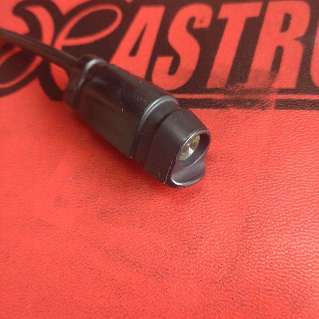 バイク用　ETC　車載器　日本無線　JRM21 2.0　【1131】