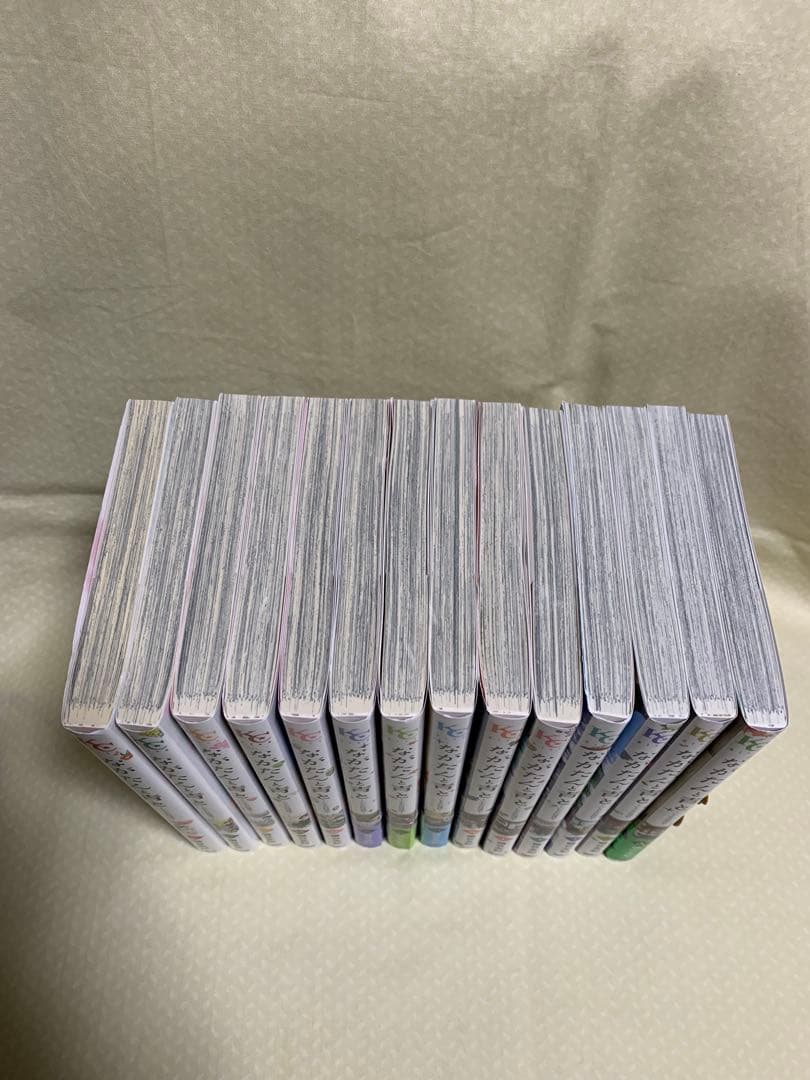 ながたんと青と―いちかの料理帖― 1-14巻 磯谷友紀