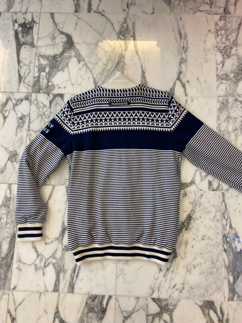 PEARLY GATESパーリーゲイツ アウター　5