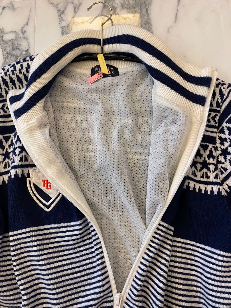 PEARLY GATESパーリーゲイツ アウター　5