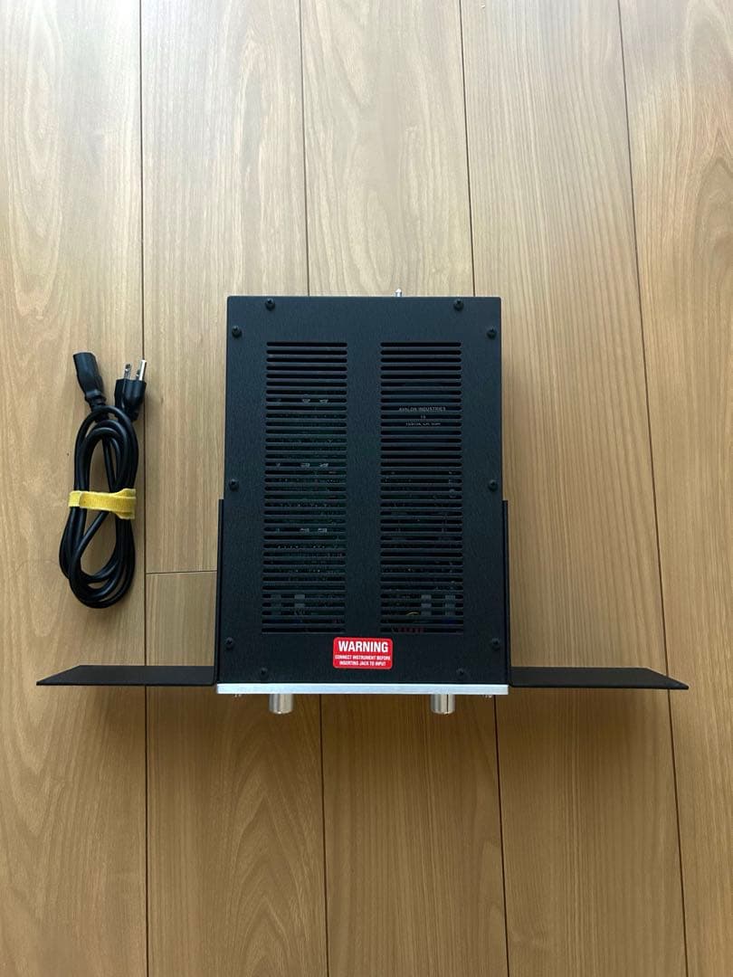 【jin_1229】AVALON DESIGN U5（傷了承済み）