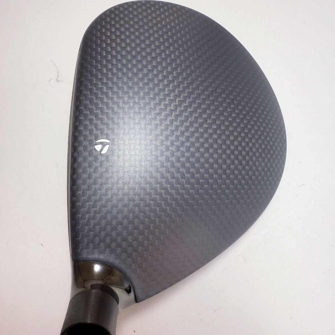 Qi35 TOUR 3w 15° フェアウェイウッド ヘッドとカバーのみ