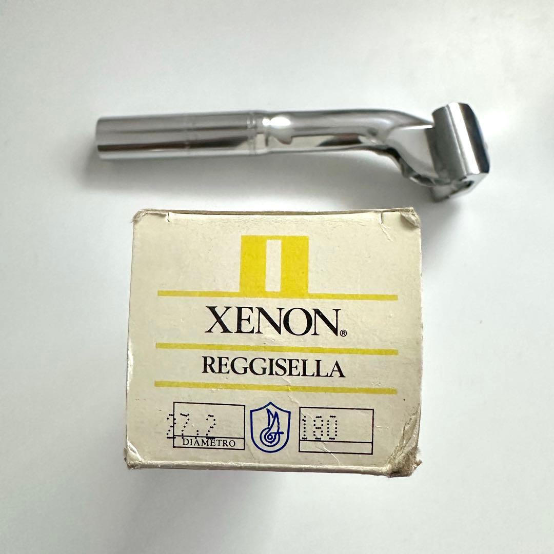 【新品】Campagnolo カンパニョーロ XENON エアロシートポスト