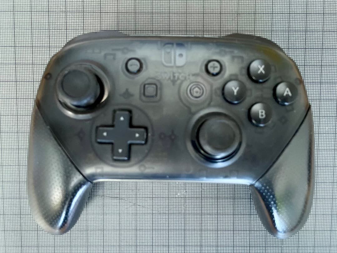 Nintendo Switch TVモード/テーブルモード用カスタムセット