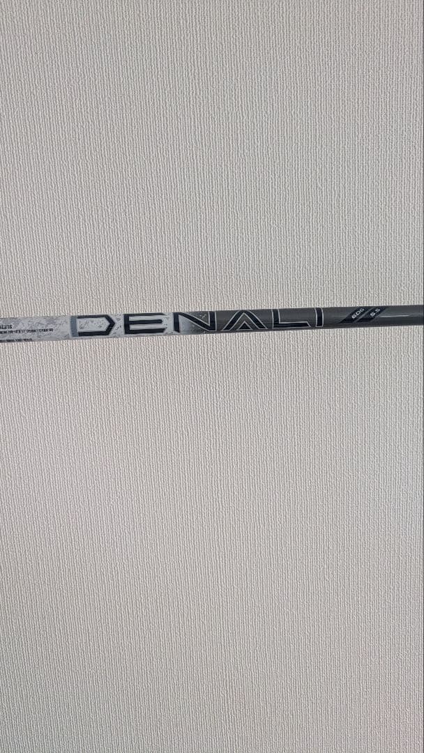 キャロウェイ　エリート　ミニドライバー