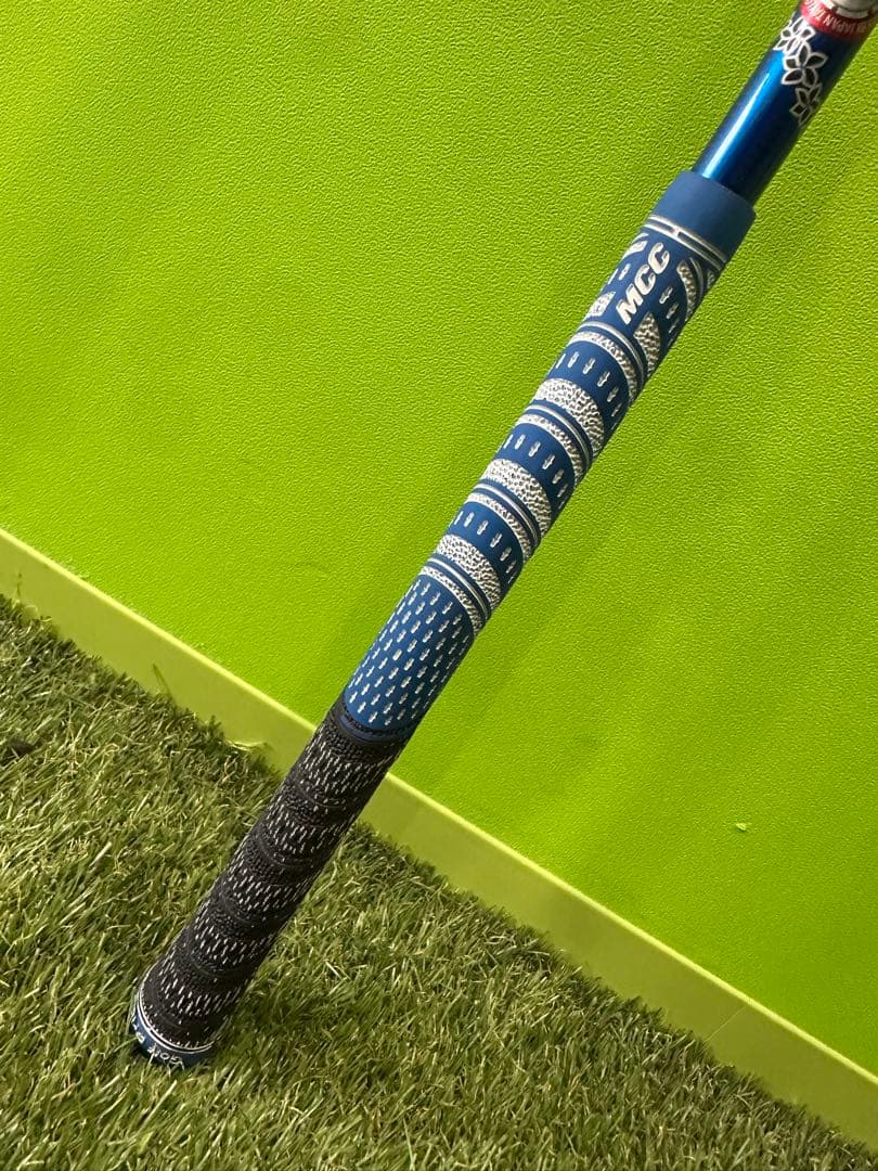 テーラーメイド スリーブ 三菱ディアマナシャフトB60 S