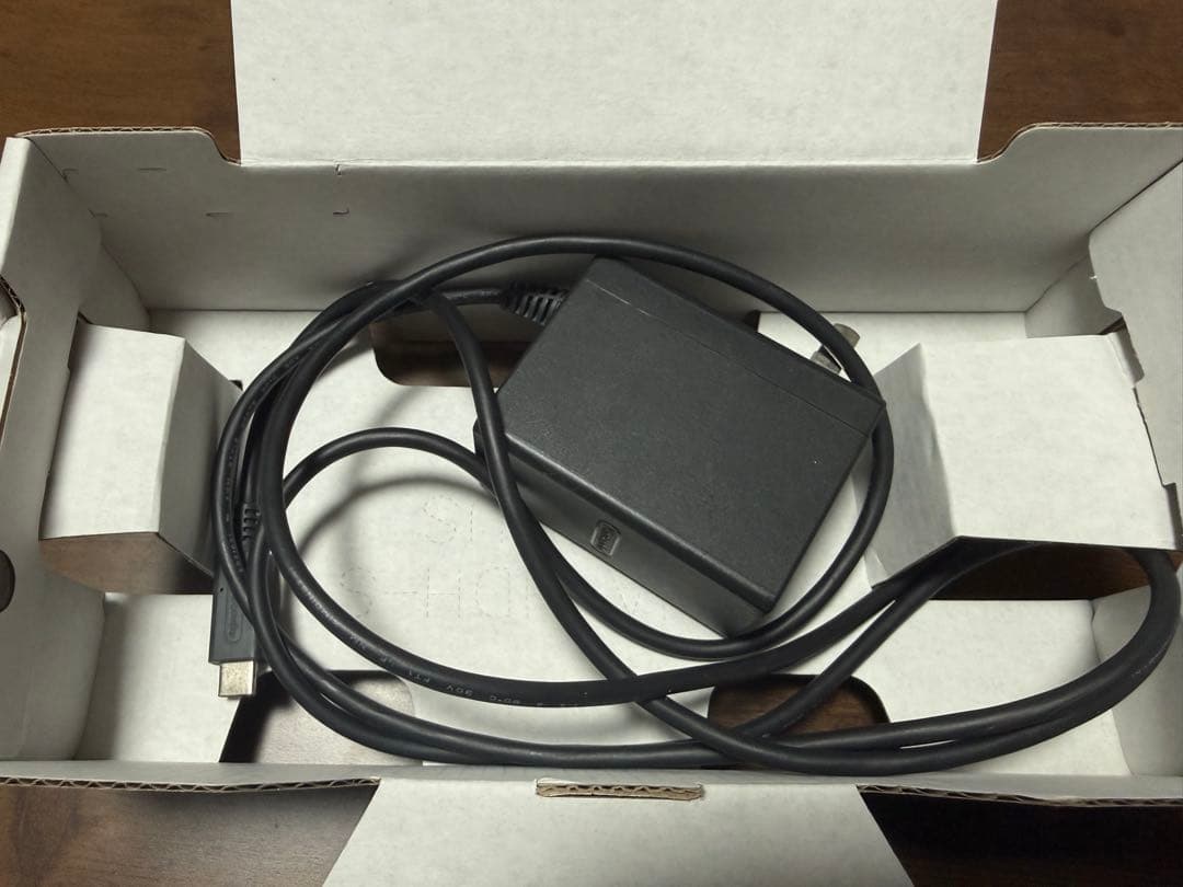 Nintendo Switch Lite グレー 本体、充電器、外箱付き