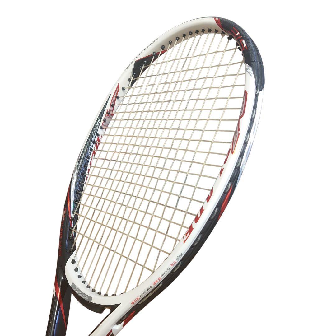 【名器】ブリヂストン X-BLADE 315 2012年モデル G2 95sq