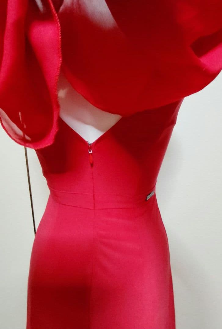 社交ダンス♡ジャンティ ラテンドレスワンピース