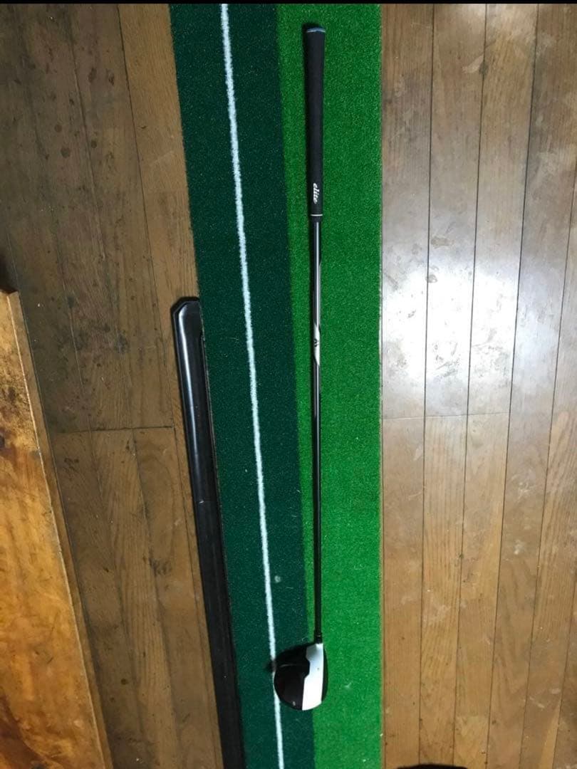 【極美品】M1 1W 9.5 テーラーメイド　ドライバー