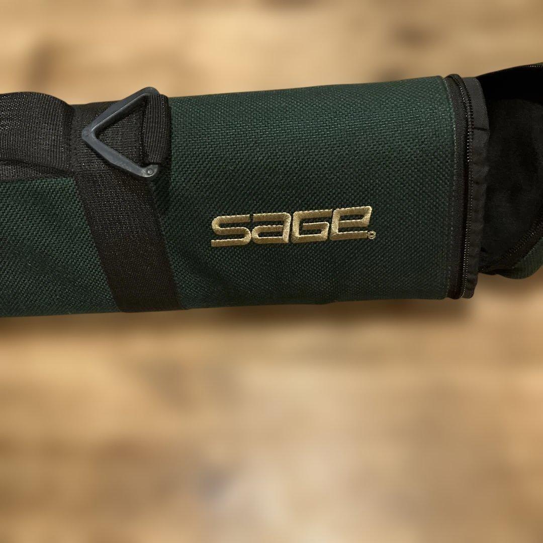 スコットG2　Japan Special フライロッド カーボンファイバー製