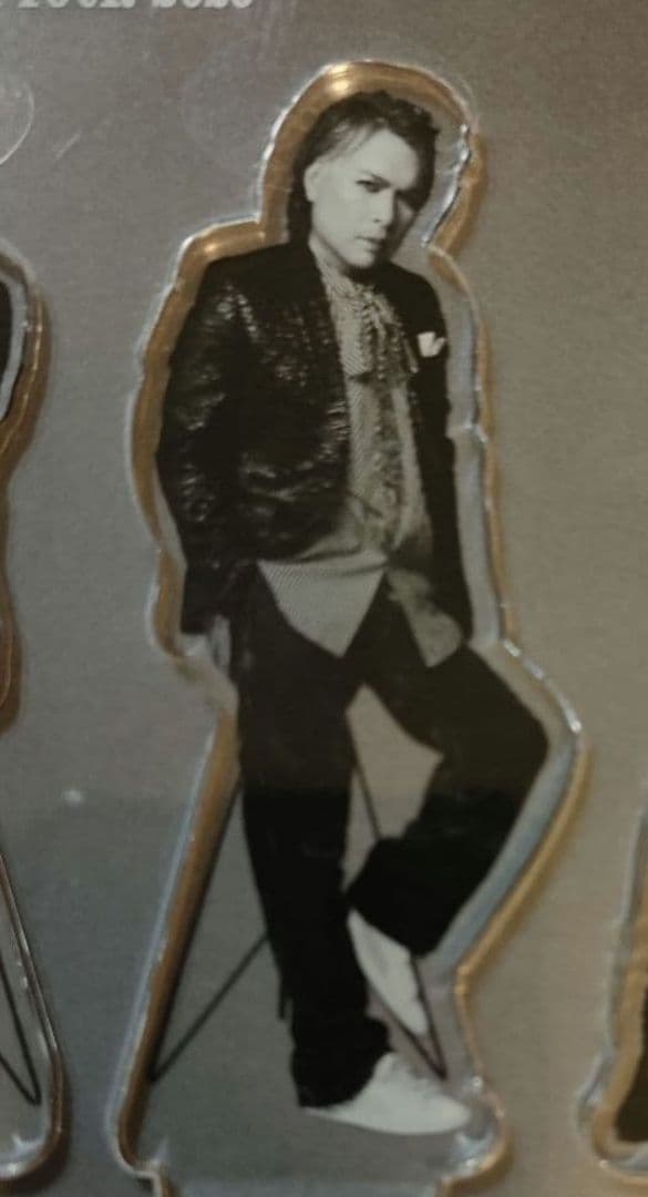 初回限定盤 LUNA SEA Blu-ray付 STYLE MOTHER追悼