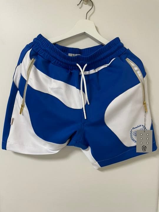 ラッセルノ　セットアップ