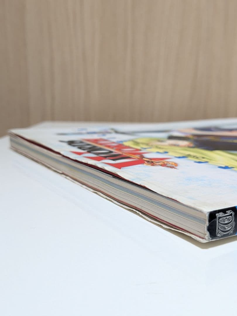 WORDS WORTH PERFECT FILES ワーズワース 公式設定資料集