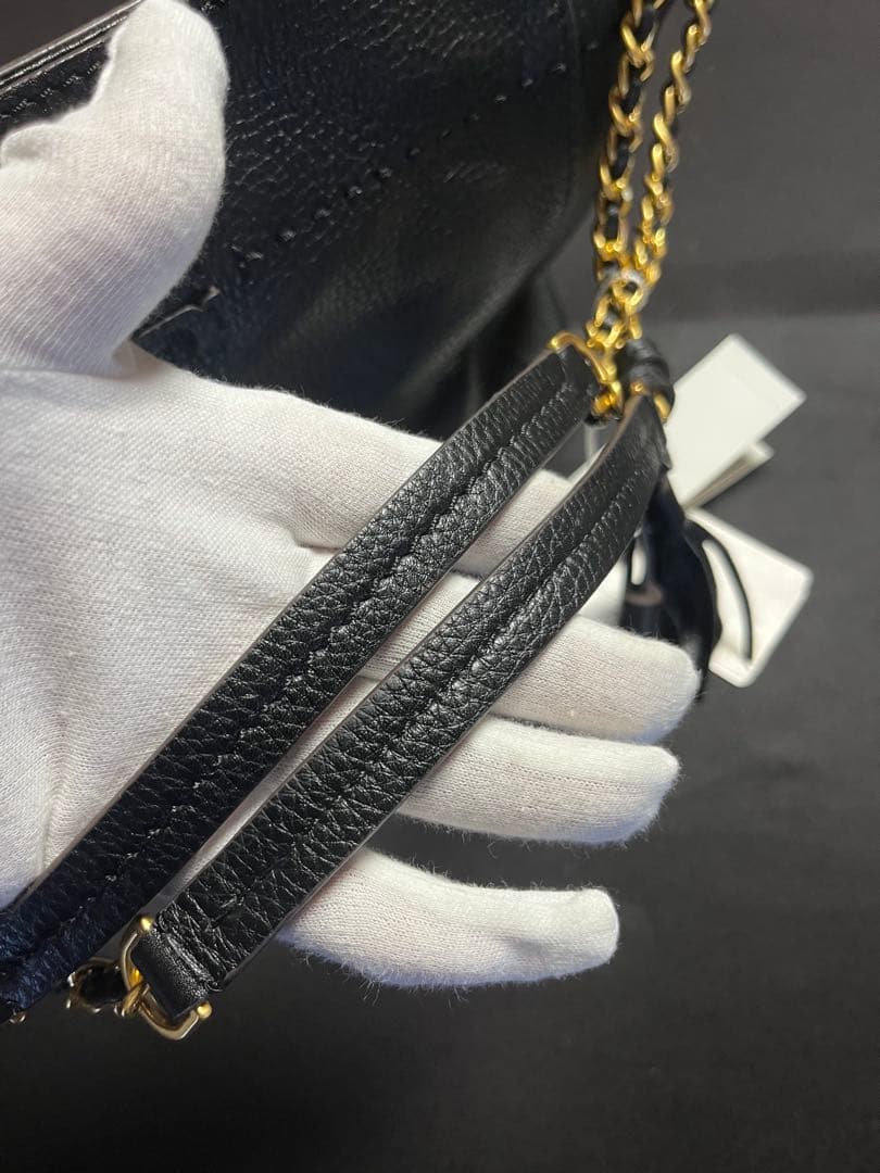 トリーバーチ マックグロー トートバッグ 2way