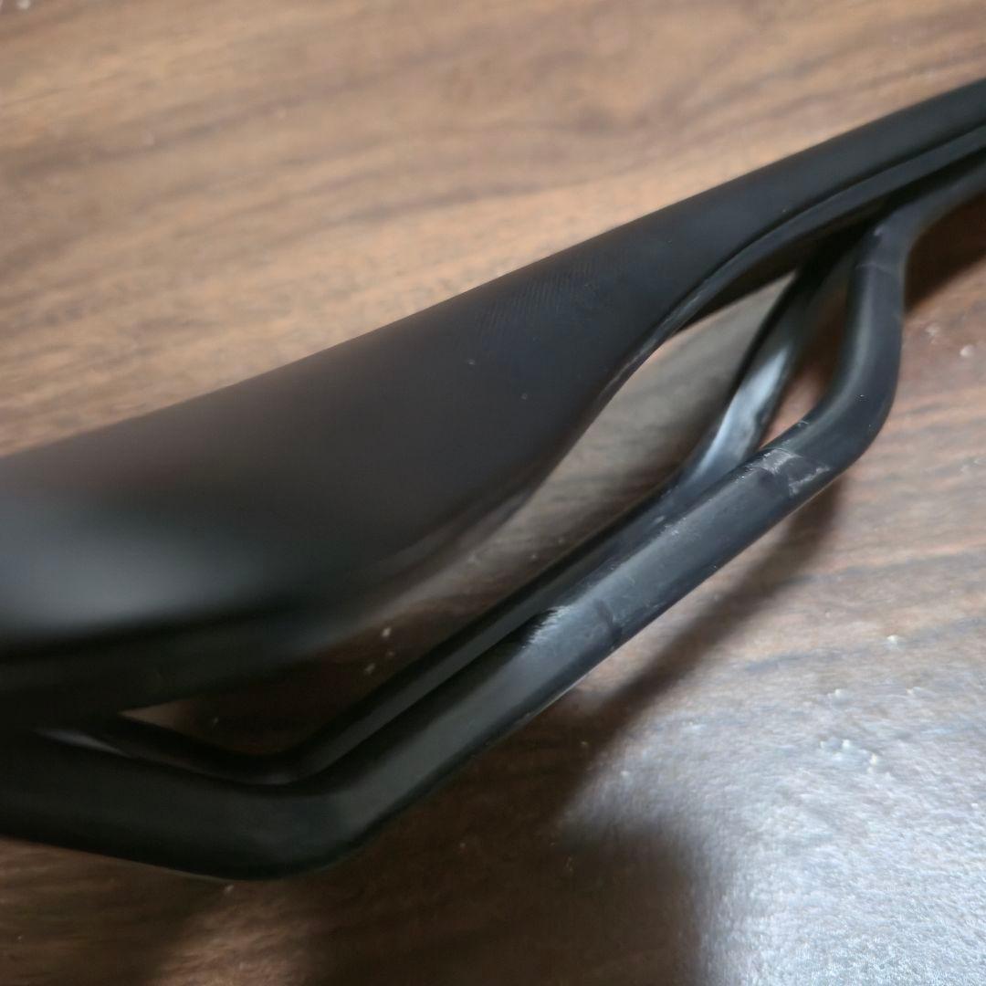 フィジークANTARES VERSUS EVO 00 LARGE カーボンレール