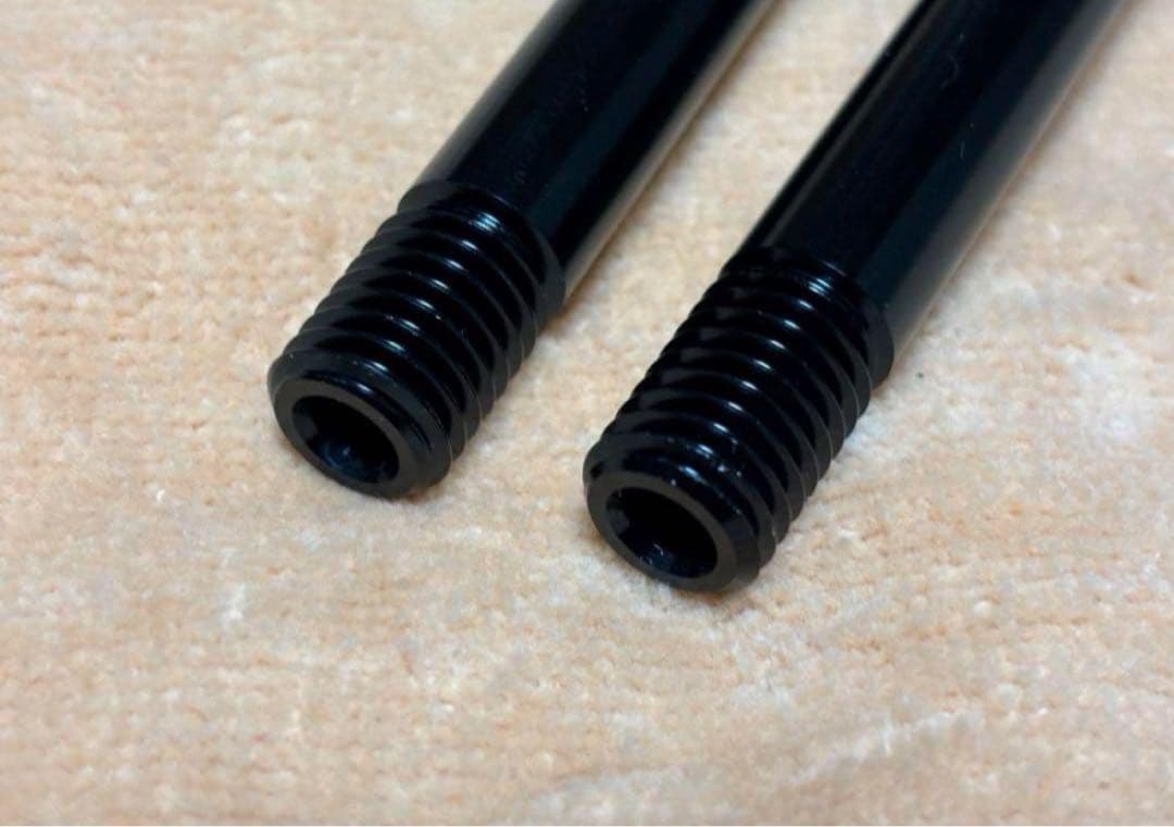 CANYON スルーアクスル 前後セット キャニオン