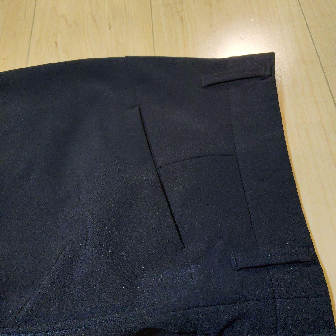 O（XL）サイズ 美品【DESCENTEGOLF】デサント裏起毛ストレッチパンツ