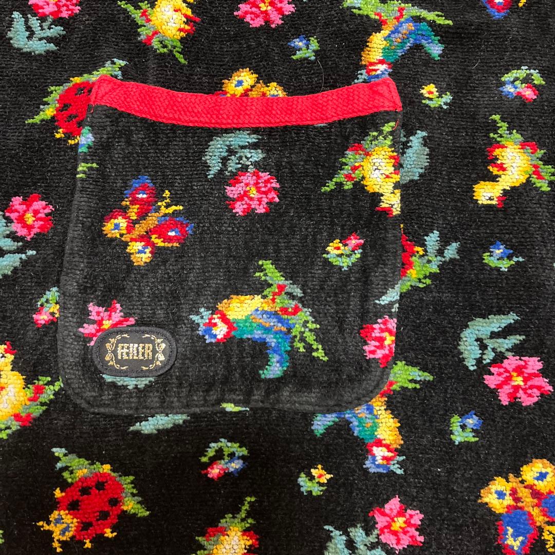 フェイラーエプロン