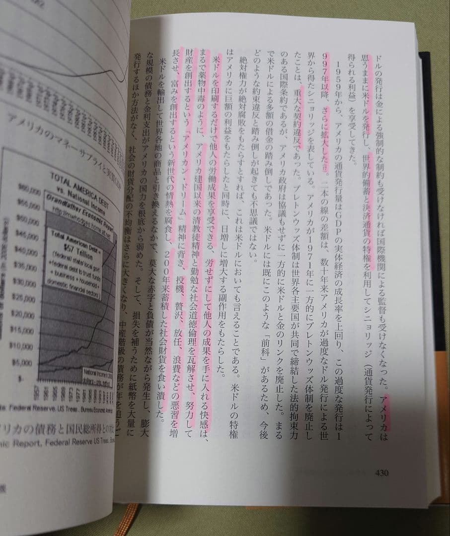 通貨戦争 影の支配者たちは世界統一通貨をめざす