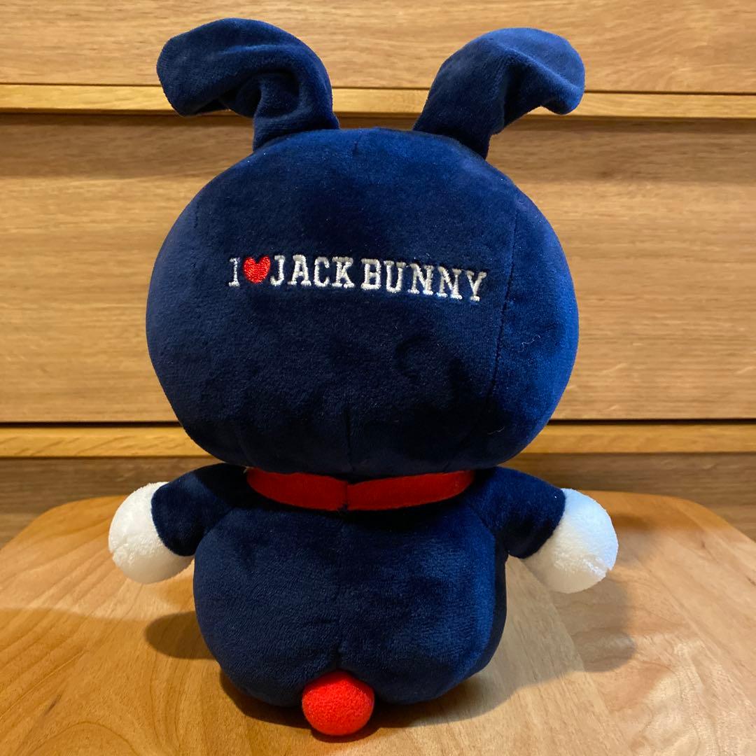 【限定コラボ商品ジャックバニー ドラえもん ヘッドカバー正規品