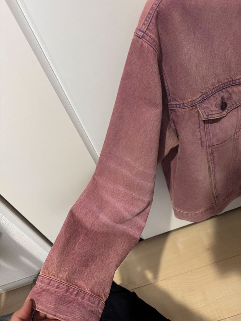 ジャケット・アウター 26SS Supreme Denim Trucker Jacket