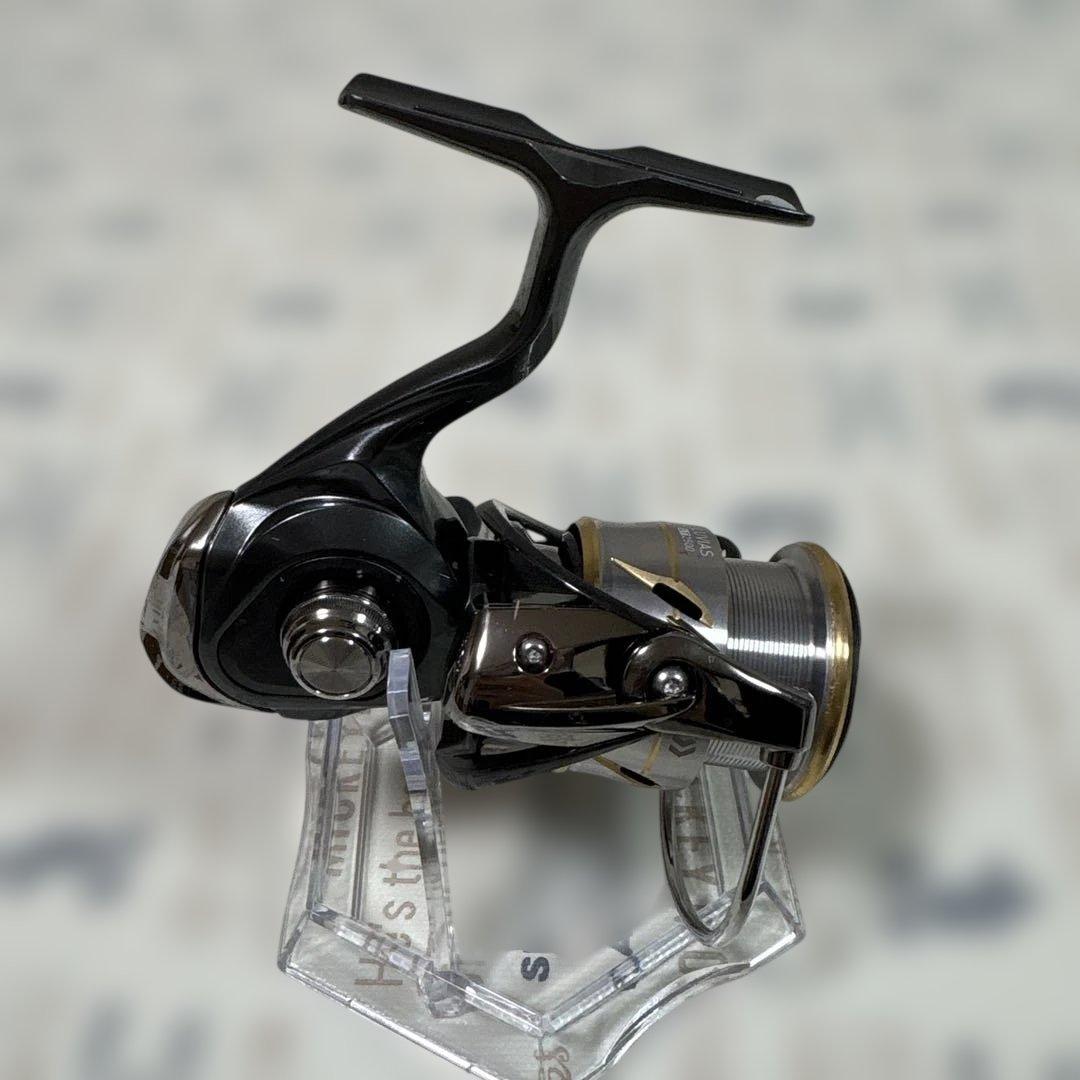 ダイワ 20ルビアス LT2500