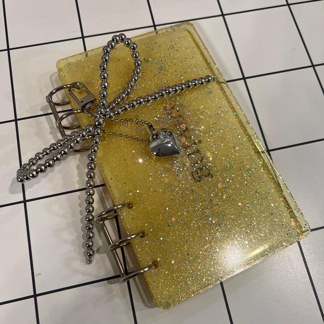 RKR★savingchallengeリフィル★A6サイズ