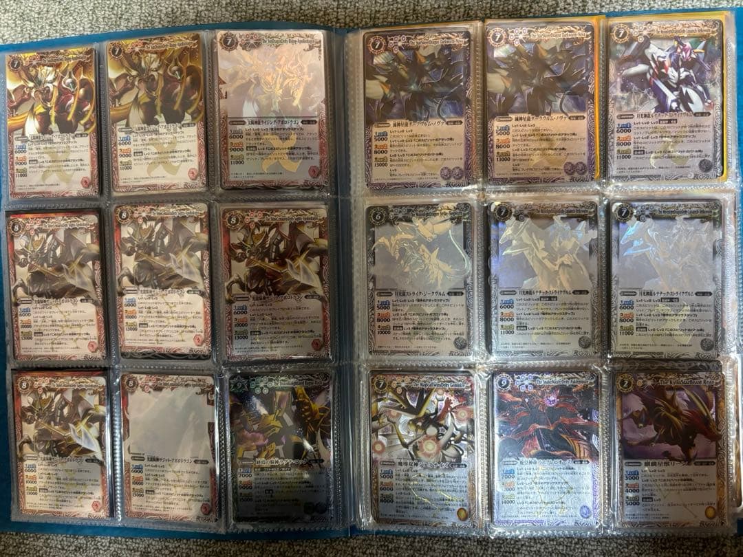 0*定様 バトルスピリッツ 引退品 まとめ売り 初期 レリーフ 大量