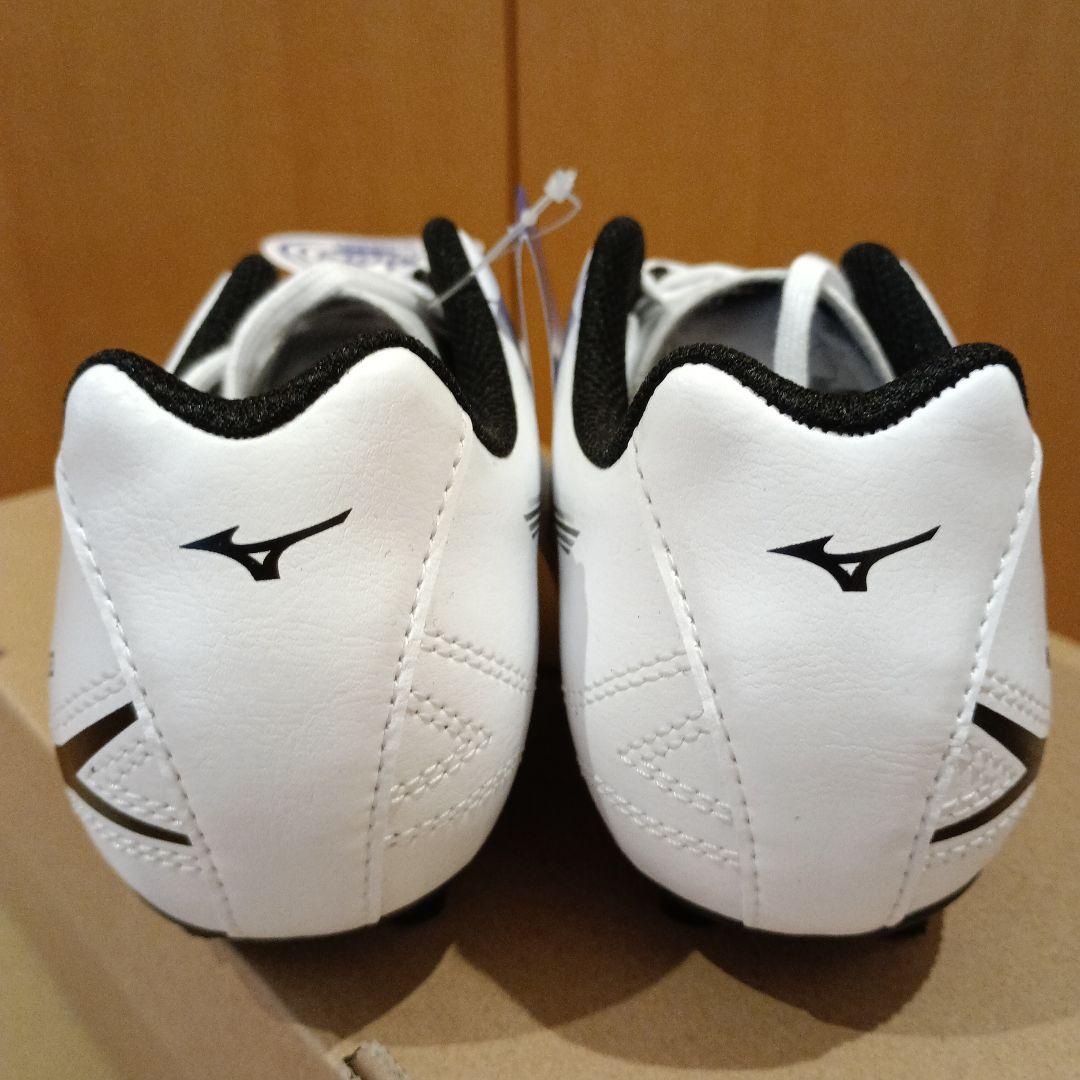 ミズノ モナルシーダ ネオ3 セレクトジュニア サッカースパイク 21.5cm