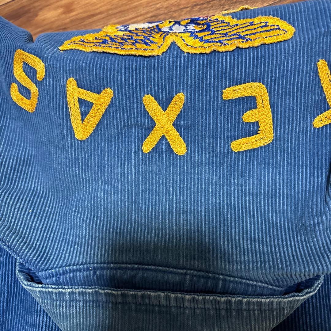 FFAファーマーズジャケット　ヴィンテージ　60s タロン