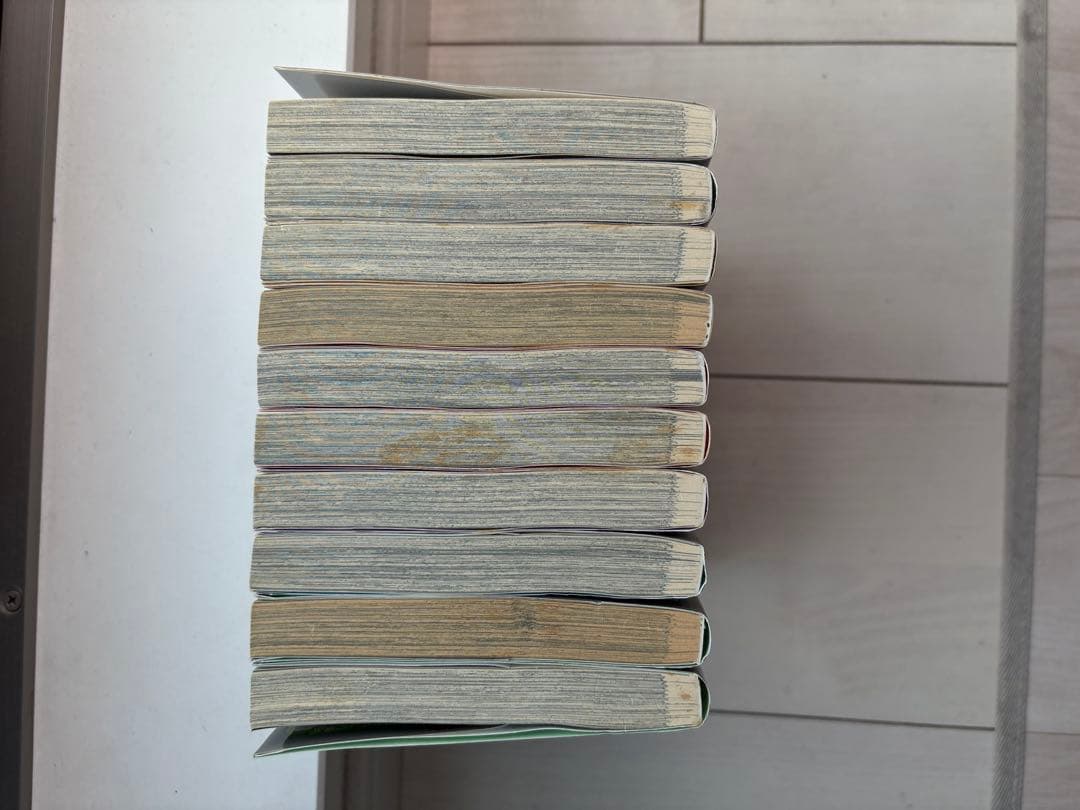 キングゴルフ　1〜42巻