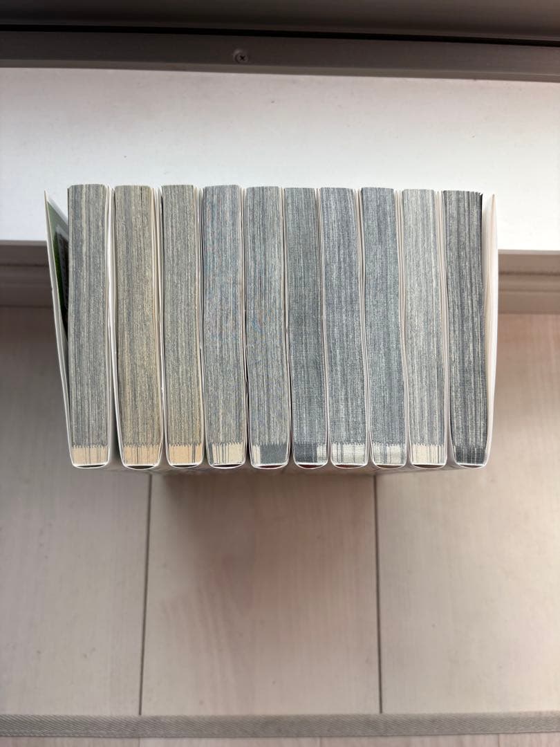 キングゴルフ　1〜42巻