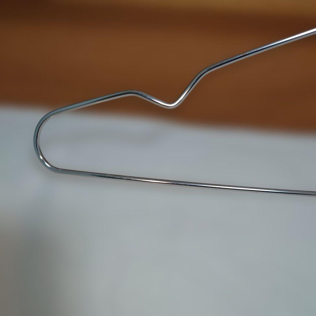 ステンレスハンガー42cm 140本まとめ売り