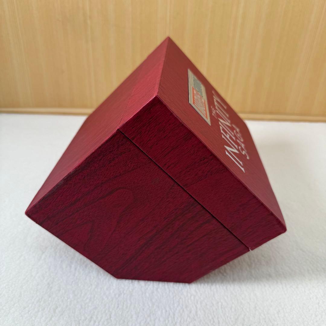 The Infinity Saga Marvel Studios 限定　Box