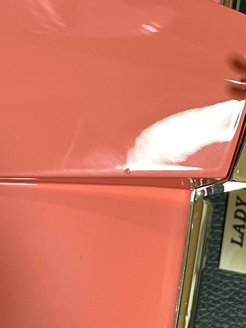 【タナポン】AMIE サンダーバード FAB1 ペネロープ号 1/18