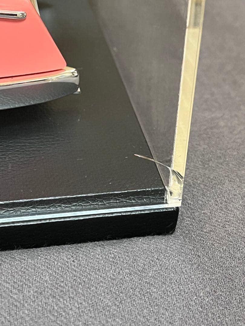 【タナポン】AMIE サンダーバード FAB1 ペネロープ号 1/18