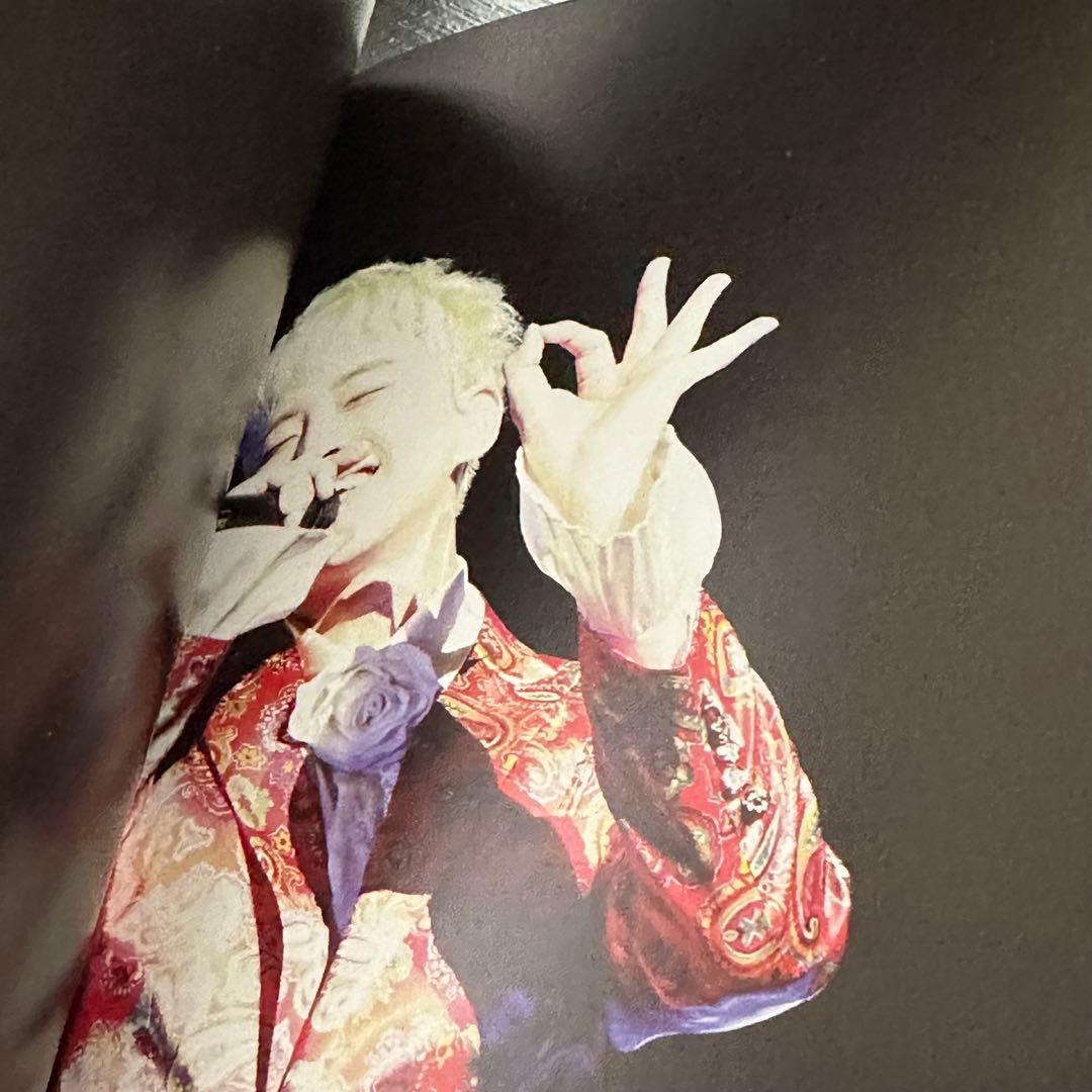 【値下げ中】JUNHO 2PM 2016 HYPER DVD 初回生産限定盤