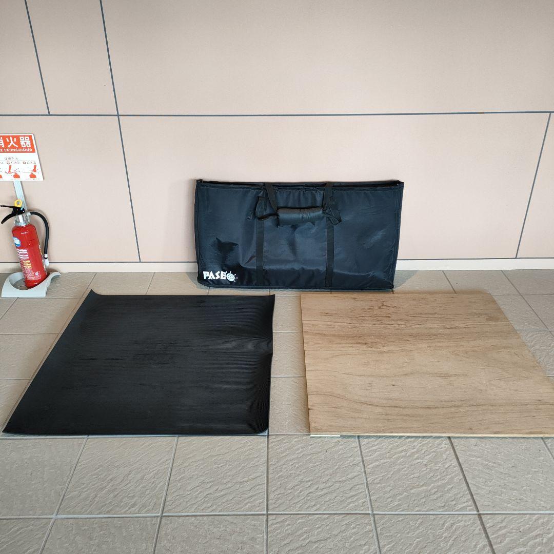 フラメンコ・タップダンス用コンパネ