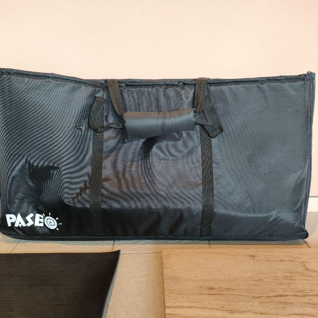 フラメンコ・タップダンス用コンパネ