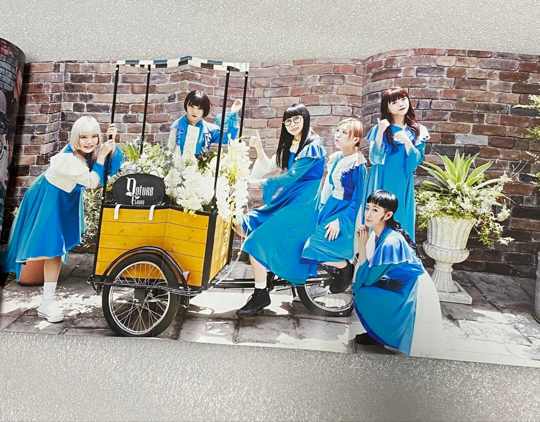 ※追加有り【120冊】BiSH、WACK関連雑誌 【まとめ売り】