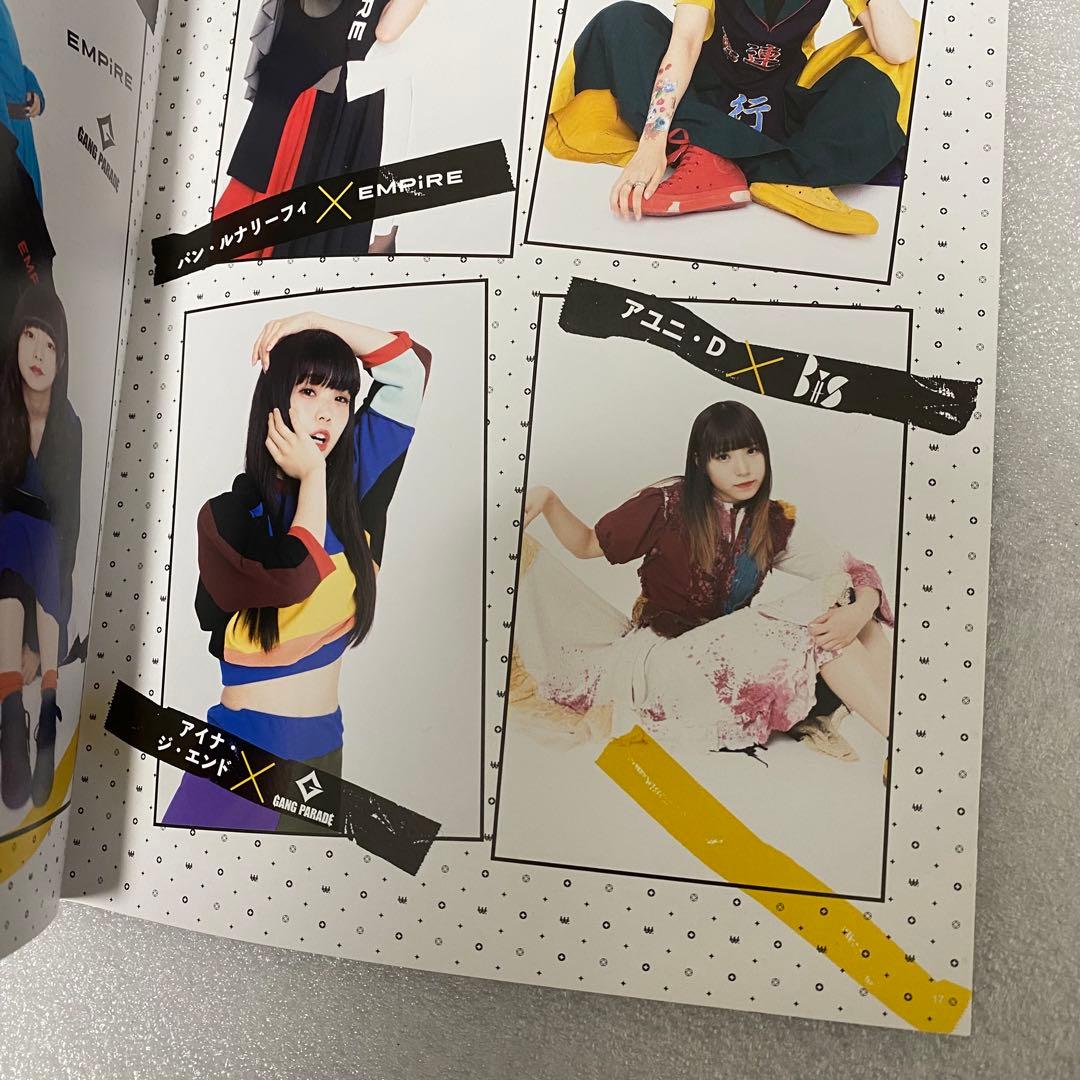 ※追加有り【120冊】BiSH、WACK関連雑誌 【まとめ売り】