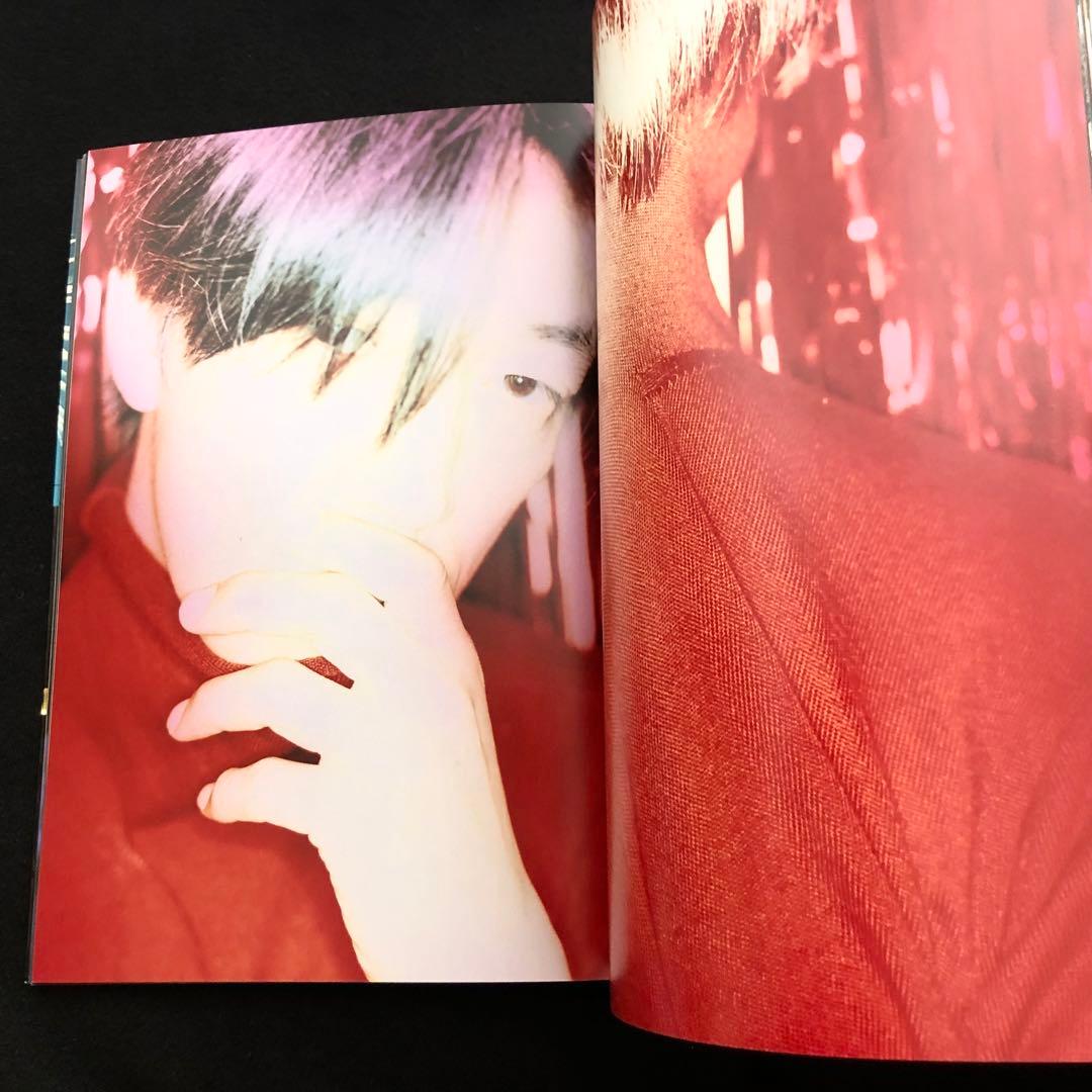 坂本龍一 写真集「N / Y」田島一成 撮影 1995年 初版