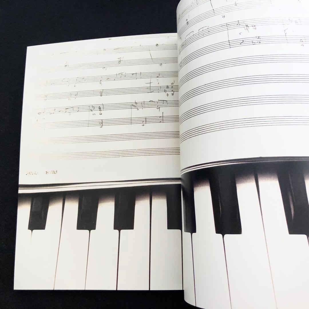 坂本龍一 写真集「N / Y」田島一成 撮影 1995年 初版