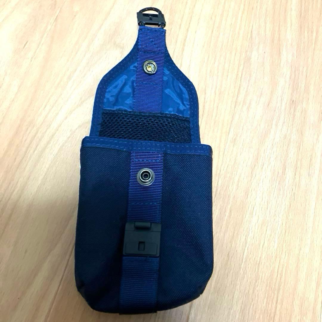 BRIEFING ブリーフィング　 スコープケース　距離計ケース