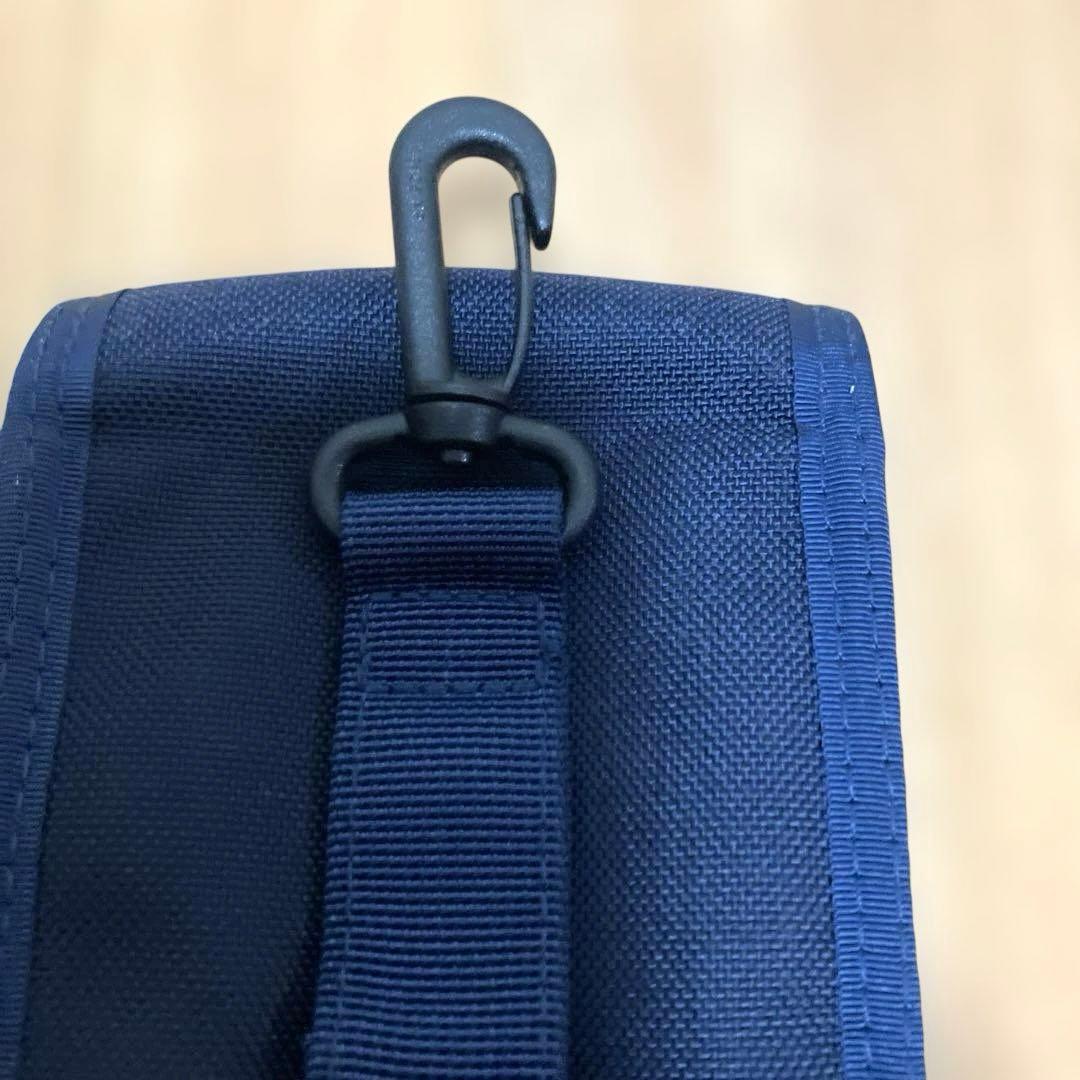 BRIEFING ブリーフィング　 スコープケース　距離計ケース