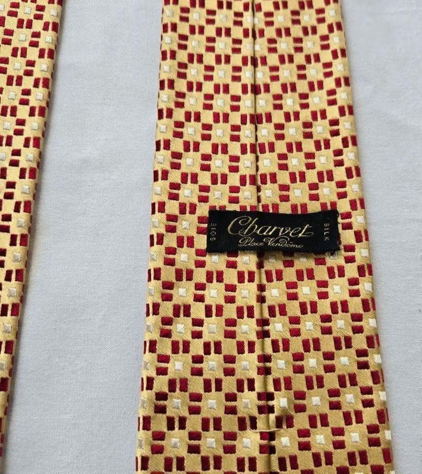 cpaguest様用　最上級　charvet ゴールド　メローラ　ピンク　セット