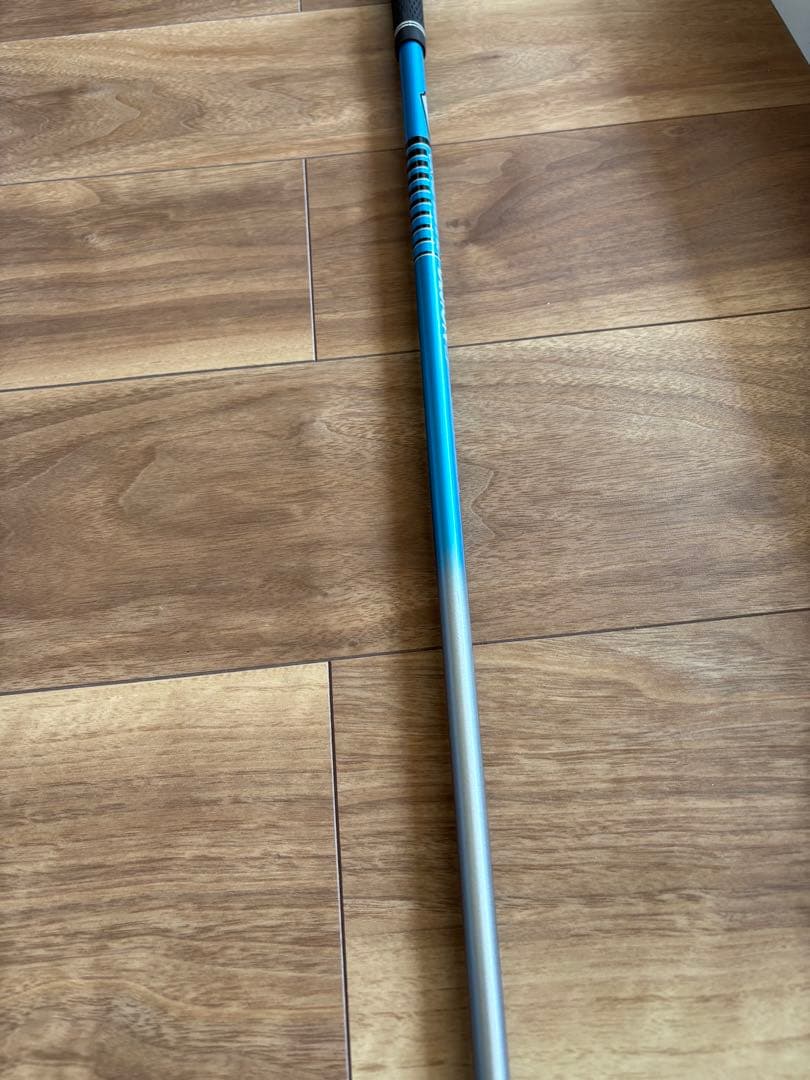 グラファイトデザイン　ツアー AD UB-6 S テーラーメイドスリーブ付き