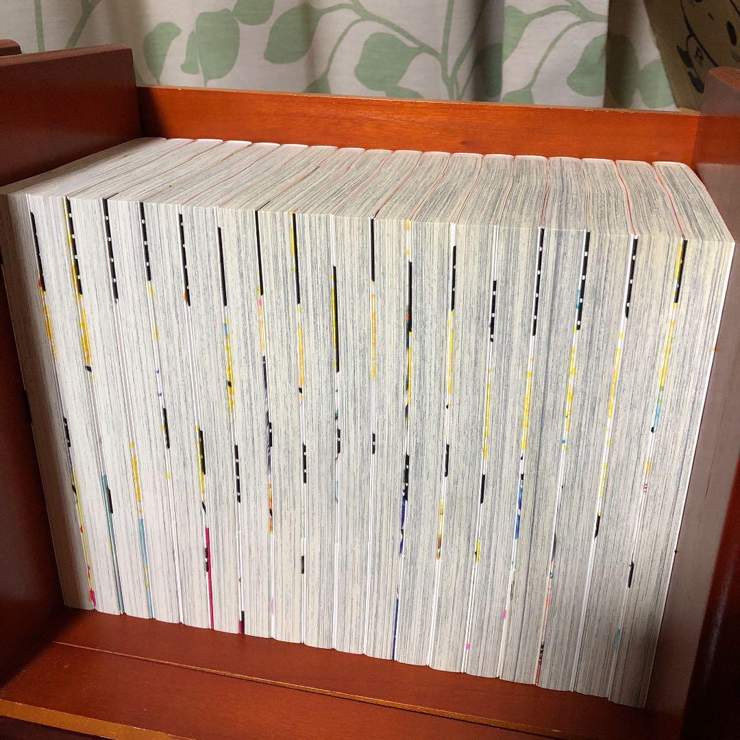 ハニーレモンソーダ 1～18巻＋19巻 村田真優